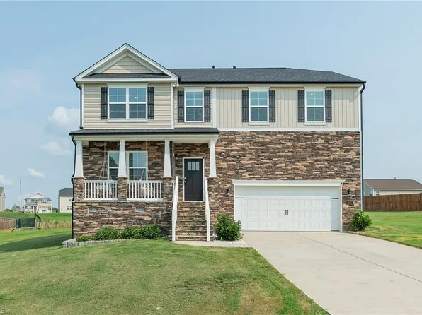 8500 Cripplegate Trce, Browns Summit, NC 27214