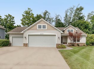 5435 Case Dr SW, Wyoming, MI 49418