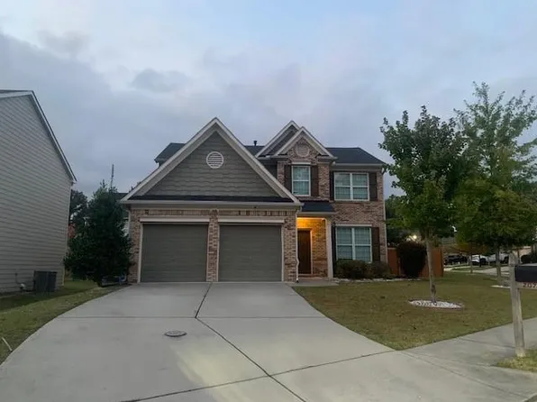 2075 Bonny Glen Cir, Austell, GA 30106