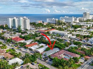 3208 Marine Dr APT 2, Pompano Beach, FL 33062