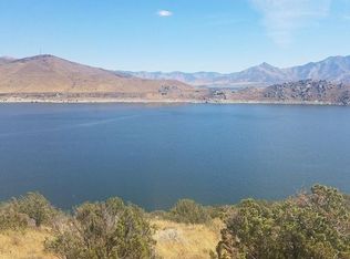 0 Juniper Point Rd, Wofford Heights, CA 93285