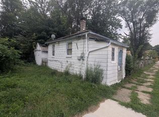 7350 Beaverland, Detroit, MI 48239