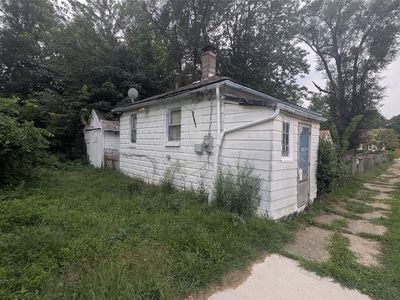 7350 Beaverland, Detroit MI - Owner Finance Home