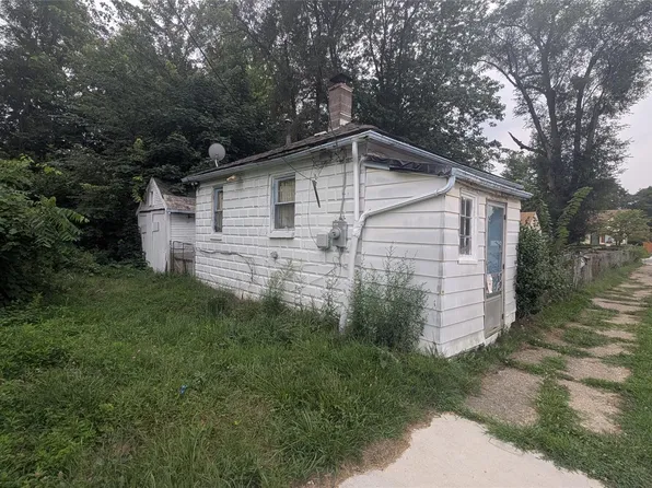 7350 Beaverland, Detroit, MI 48239