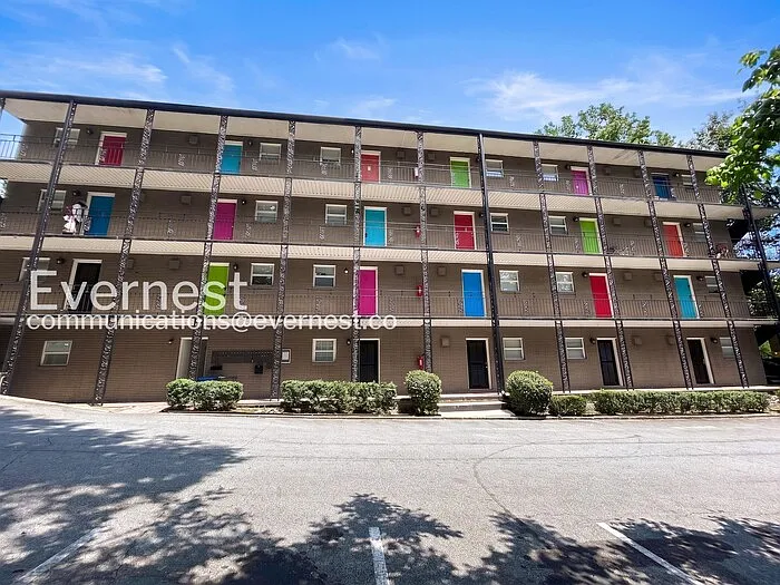 45 Sheridan Dr NE #9 — Photo 12