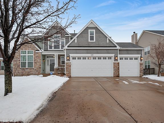 2nd image of 1285 Kevington Dr
