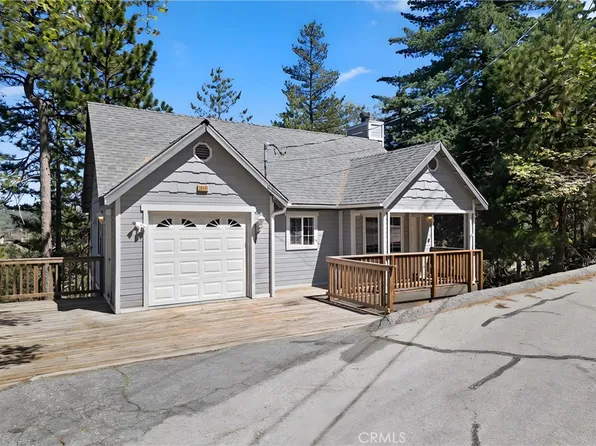 26510 Placer Ln, Lake Arrowhead, CA 92352