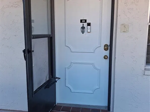 831 MAPLE COURT #103, DUNEDIN, FL 34698