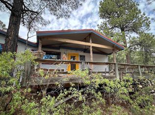 64 Wild Turkey Cir, High Rolls Mountain Park, NM 88325
