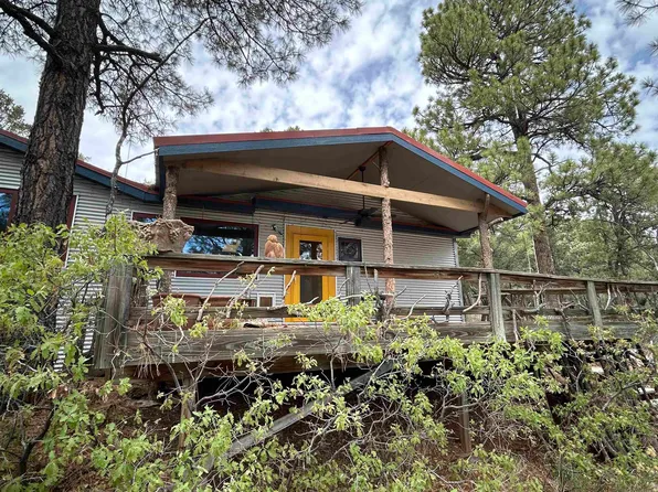 64 Wild Turkey Cir, High Rolls Mountain Park, NM 88325