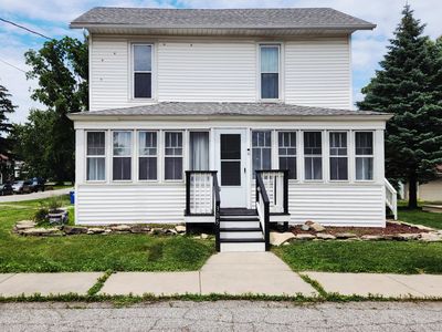 305 W Alyea St, Hebron, IN, 46341