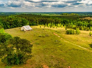 423 Coweta Heard Rd, Hogansville, GA 30230