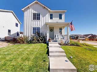 9902 Reunion Pkwy, Commerce City, CO 80022