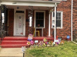 1581 Minnesota Rd, Camden, NJ 08104