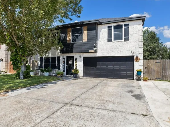2309 Hannah Dr, Edinburg, TX 78542