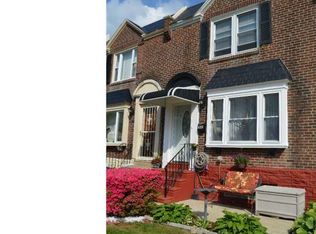 1516 Wynsam St, Philadelphia, PA 19138
