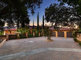 523 Inverness Dr, La Canada Flintridge, CA 91011