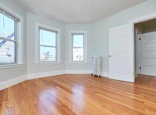 25 Moreland St #2A, Somerville, MA 02145