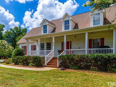 808 Stuart Dr, Mebane, NC, 27302