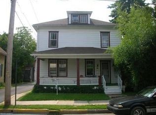 111 S 6th St, Lewisburg, PA 17837
