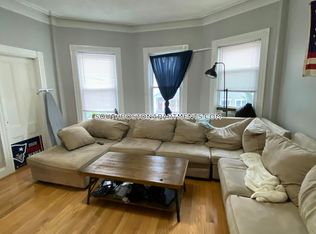 (Undisclosed Address), Boston, MA 02127
