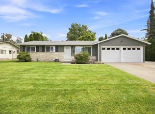 2146 Newcomer Ave, Richland, WA 99354