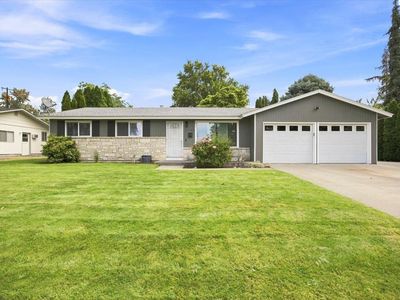 2146 Newcomer Ave, Richland, WA, 99354