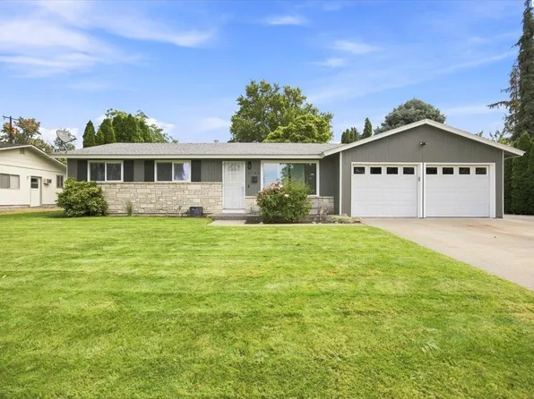 2146 Newcomer Ave, Richland, WA 99354