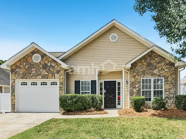 104 Cameron Way Cir, Winston Salem, NC 27103