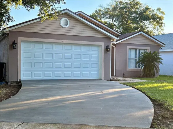 514 Short Pine Cir, Orlando, FL 32807
