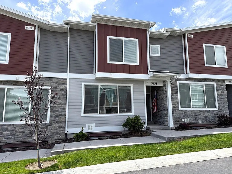 3738 W Soft Whisper Way — Photo 1