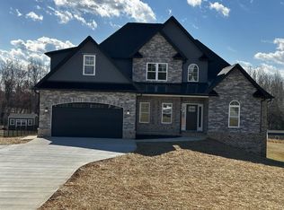 1208 Bradford Crossing Pl, Goode, VA 24556