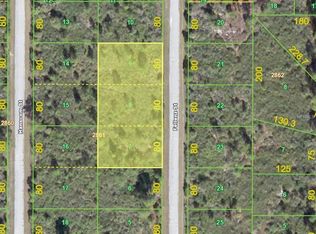 435 Fellenz St, Port Charlotte, FL 33953