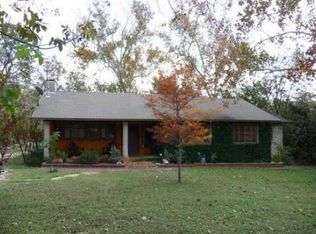 2705 Del Curto Rd, Austin, TX 78704