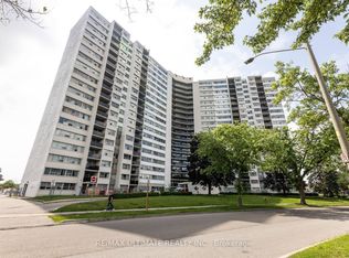 530 Lolita Gdns #1007, Mississauga, ON L5A3T2