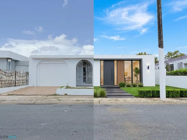 5 Villa #137, Carolina, PR 00987