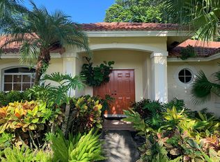 923 Marlin Cir, Jupiter, FL 33458