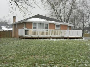 108 Carol Dr, Saxonburg, PA 16056