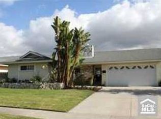 16642 Rhone Ln, Huntington Beach, CA 92647