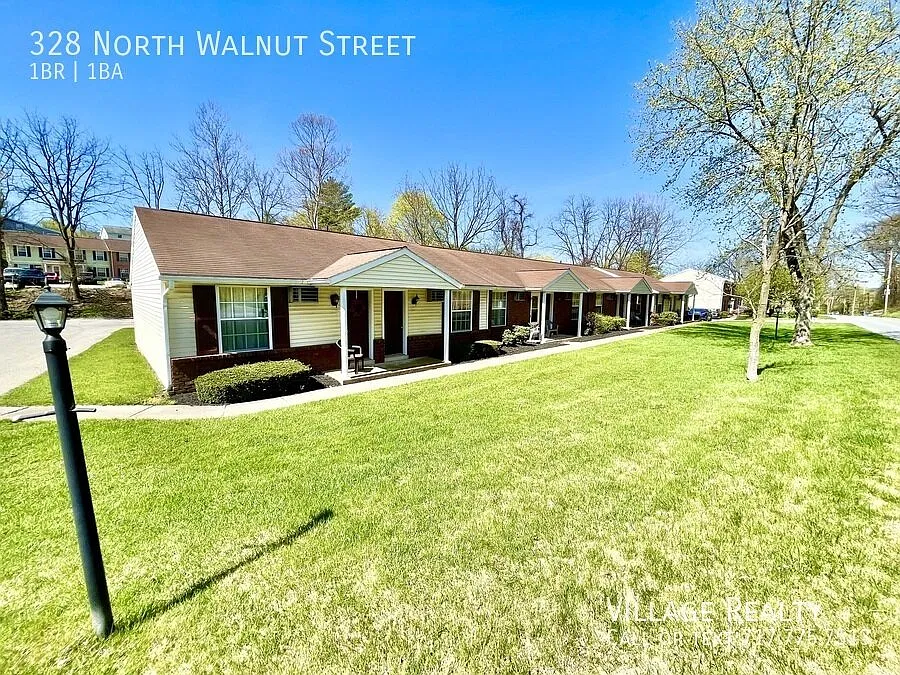 No Steps! No One Above Or Below! Cozy 1-Bedroom Villa In Quiet Dallastown Neighborhood! — Photo 4