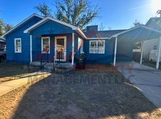1020 N Howard St, Carlsbad, NM 88220