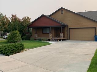1000 Wyoming St, Belgrade, MT 59714