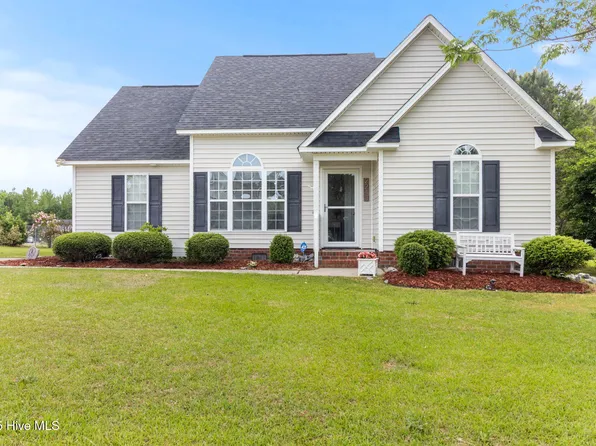 2213 Pintail Court, Greenville, NC 27834