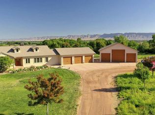 3040 B 1/2 Rd, Grand Junction, CO 81503