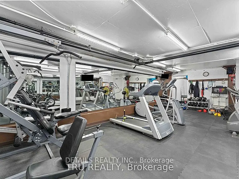 158 McArthur Ave #1105 — Photo 10