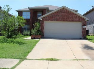 7414 Marsland Ln, Arlington, TX 76001