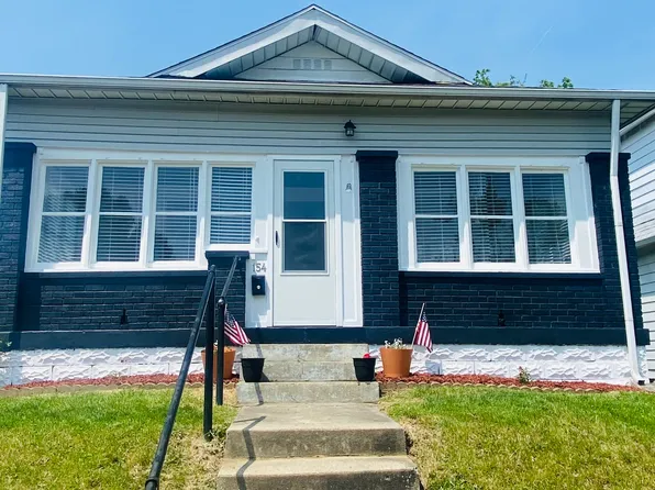 154 S 4th Ave, Beech Grove, IN 46107