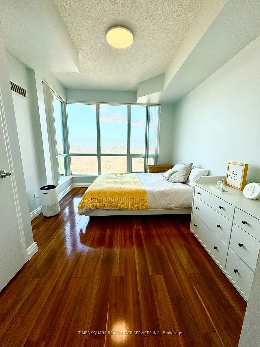 Building Photo - 60 Byng Ave #2307