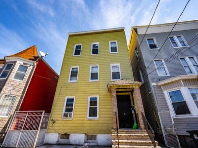199 Parker St, Newark, NJ, 07104