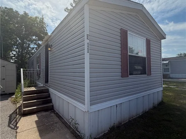 5411 N River Rd W Lot E11, Geneva, OH 44041